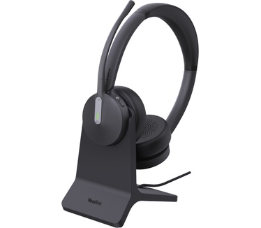 Yealink BH70 Bluetooth monohoofdtelefoon