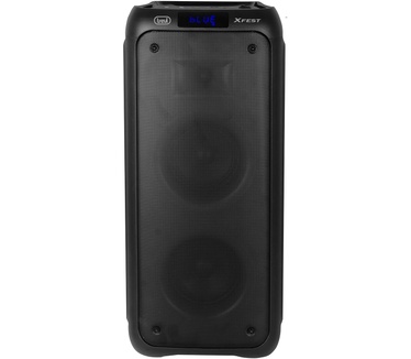 Trevi XF 750 KB