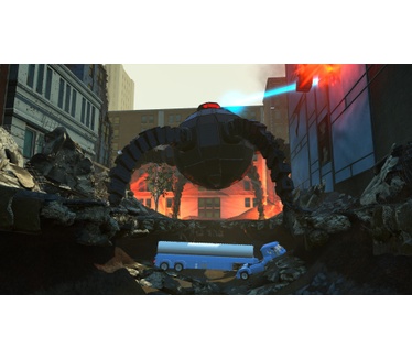 LEGO The Incredibles, Xbox One