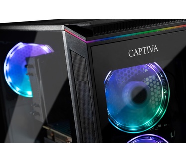 Captiva Advanced Gaming R82-978
