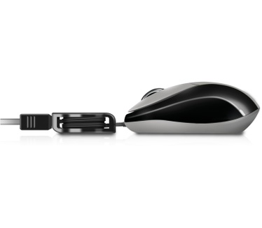Sweex MI151 Notebook Optical Mouse