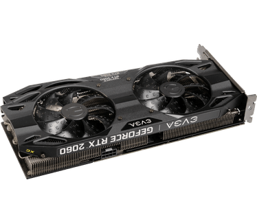 EVGA GeForce RTX 2060 XC Ultra Gaming