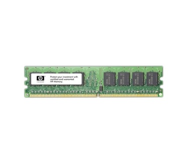 HP Proliant HP Low Power Kit - Geheugen - 32 GB - DIMM 240-pins - DDR3 - 1066 MHz / PC3-8500 - CL9 - Geregistreerd - ECC