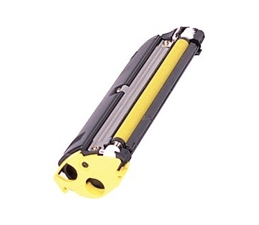 Konica Minolta Yellow Toner Cartridge