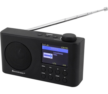 Soundmaster IR6500SW