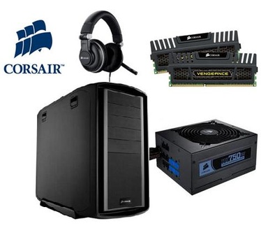 Corsair Kit