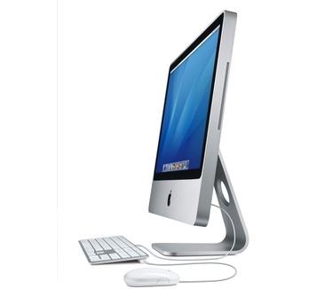 Apple iMac 21,5" 3.06GHz (najaar 2009) (Numeriek toetsenbord)