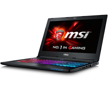 MSI GS60 6QE(Ghost Pro)-279NL