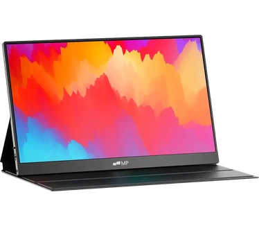 Mobile Pixels Fold 15,6" 1080p Zwart