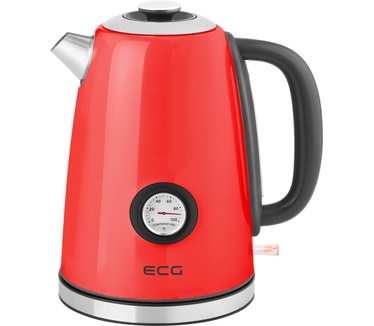 ECG RK 1700 Magnifica Corsa