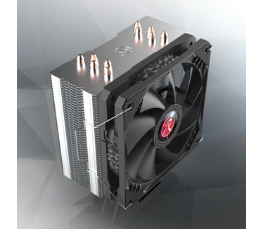 Raijintek THEMIS II