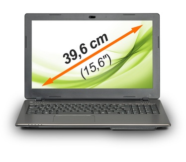 Medion Akoya P6647 Performance laptop