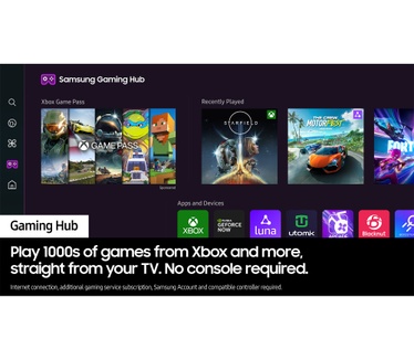 Samsung QE50Q60DAUXXU