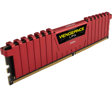 Corsair Vengeance LPX Vengeance LPX CMK16GX4M4A2666C15R