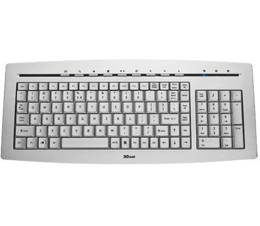 Trust Slimline Keyboard
