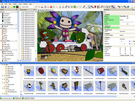 LittleBigPlanet PSP Level editor
