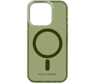 iDeal of Sweden IDCLCMS-I2361P-450 (iPhone 15 Pro) Transparant