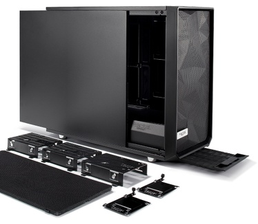 Fractal Design Meshify S2