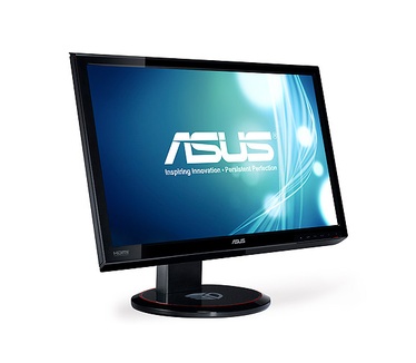 Asus VG236HE