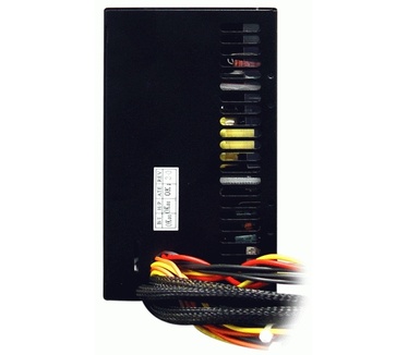 Silverstone Element ST50EF Plus-sc