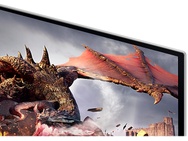 Samsung Odyssey OLED G8 G80SD 32" (DG802) Zilver