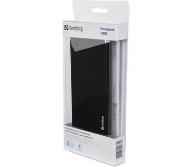 Sandberg PowerBank 10000