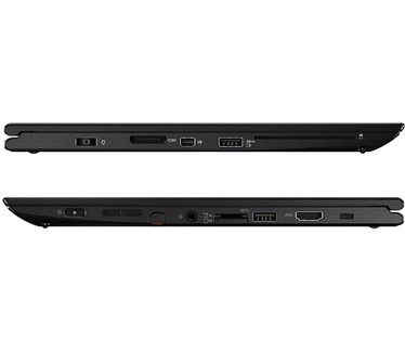 Lenovo Yoga 260