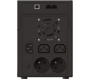 PowerWalker VI 2200 SH