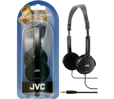 JVC HA-L50-B