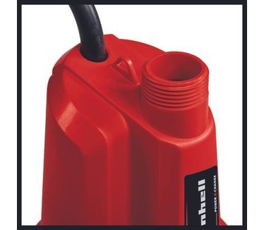 Einhell GE-SP 18 LL Li - Solo