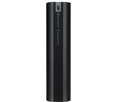 GP Powerbank FN03M Zwart