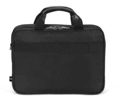 Dicota Eco Top Traveller SELECT Zwart