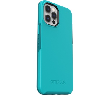 Otterbox Symmetry Series voor Apple iPhone 12 Pro Max, Rock Candy