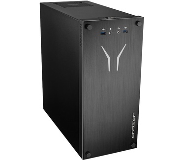 Medion ERAZER Recon P10 Gaming PC | Intel Core i5 | Windows 10 Home | RTX 2060 Super | 16 GB RAM | 512 GB SSD