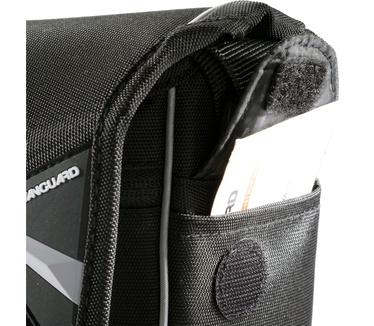 Vanguard Pampas II 13