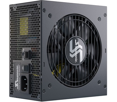 Seasonic Focus GX-550
