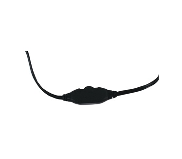 HQ Products HP137HF6 (Zilver, Zwart)
