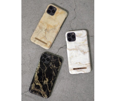 iDeal of Sweden Golden Smoke Marble