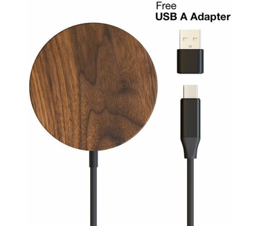 Woodcessories MAGPAD
