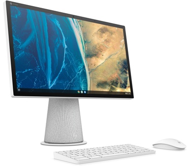 HP Chromebase All-in-One 22-aa0200nd Desktop
