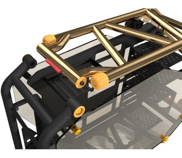 In Win D-Frame 2.0