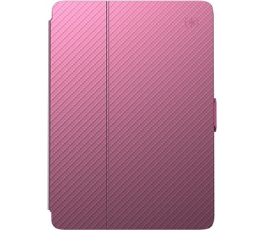 Speck Balance Folio Metallic iPad Air/Air 2/9.7 (2017)/9.7 (2018)/ iPad Pro 9.7 Lace Pink