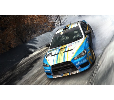 DiRT Rally, Windows