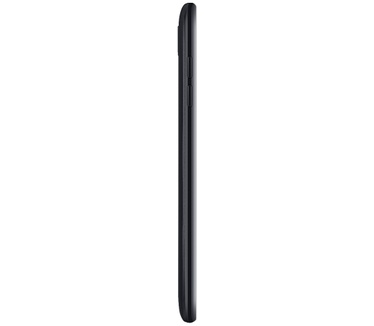 LG K9 Zwart