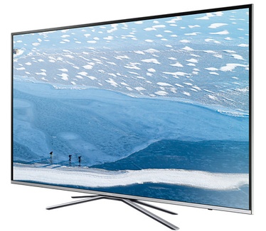 Samsung UE40KU6400U