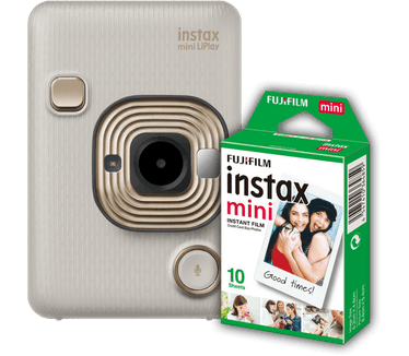 Fujifilm Instax Mini LiPlay