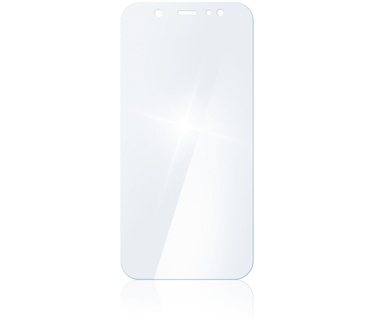 Hama Premium Crystal Glass