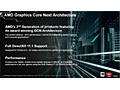 AMD 8000M slides