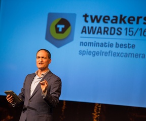 Fotoselectie Tweakers Awards 1516