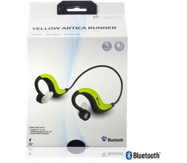 NGS Artica Runner